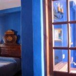 Room with Terrace