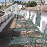 Sun Terrace
