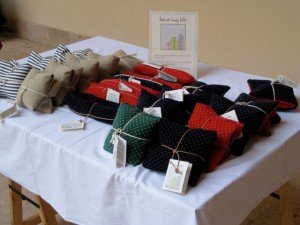 Pixabelle Heat Therapy Bags