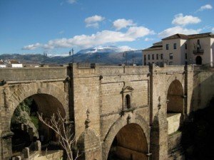 Puente Nuevo Interpretation Museum