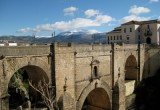 Puente Nuevo, Ronda