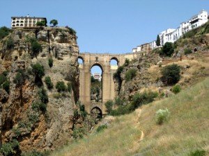 puente-nuevo-tajo-gorge Puente Nuevo and El Tajo