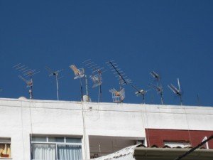 television-reception-ronda Television in Ronda