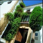 Hotel San Gabriel, Ronda