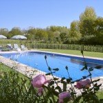 Finca Retama Pool