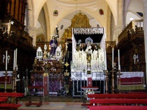 Santa Maria Icons