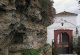 Rupestrian Church, Virgen de la Cabeza