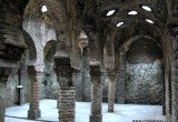 Arab Baths Ronda