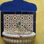 Arab Sink