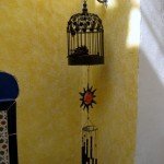 Decorative Birdcage