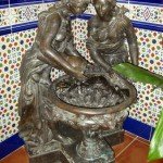 Fountain