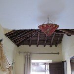 Moorish Ceiling