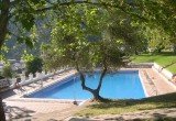 Hotel Los Almendros, Cortes de la Frontera