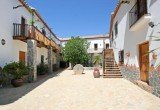 Hotel Molino Cuatro Paradas, Benaojan
