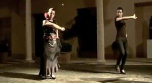 Flamenco in Ronda