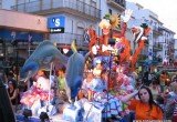 Pedro Romero Feria Parade