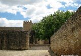 Moorish Walls of Ronda