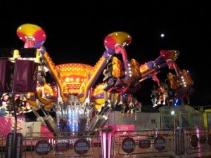 Feria Attractions 2009