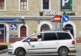 rondataxi