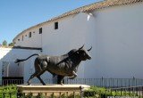 Ronda's Bullring