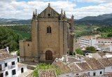Espiritu Santo Church