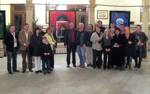 Udo Burkhardt and Friends