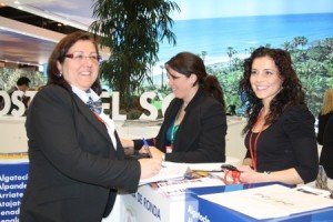 fitur-ronda-2010 Maribel Morales, Charlotte Wilmot, and Remedios Ruiz