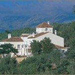 Hotel la Fuente de la Higuera, Ronda