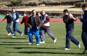 Ronda Tortugas Rugby & Asprodisis