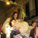 Carnival in Ronda