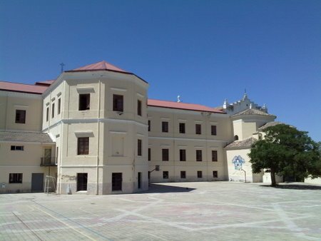 El Castillo, Ronda