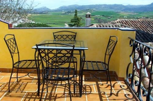 Ronda Hotel for Sale
