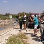 ABS Members near Osuna, Sevilla