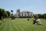 Hotel Finca Eslava, Antequera