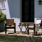 Private Terrace