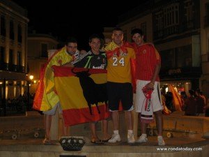 spainworldcupinronda09 spainworldcupinronda09