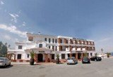 Hotel Los Dolmenes, Antequera