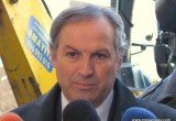 Mayor Antonio Marín Lara