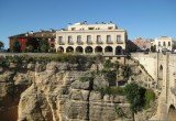 Ronda's Parador Hotel