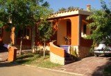 Camping El Sur, Ronda