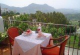 Hotel Caballa Andaluz, Gaucin