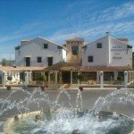 Hotel Don Benito Ronda