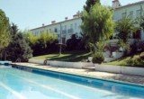 Hotel El Almendral, Setenil