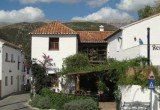 Hotel El Bandolero, Juzcar