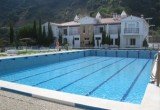 Hotel Fuentecilla, Algotocin