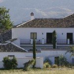 Hotel Molino del Arco, Ronda