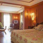 Marbella Suite, Hotel Montelirio