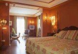 Marbella Suite, Hotel Montelirio