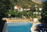 Hotel Molino del Santo, Benaojan