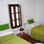 Twin Bedroom